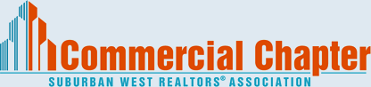 Commercial Chapter. Suburban West Realtors Association.
